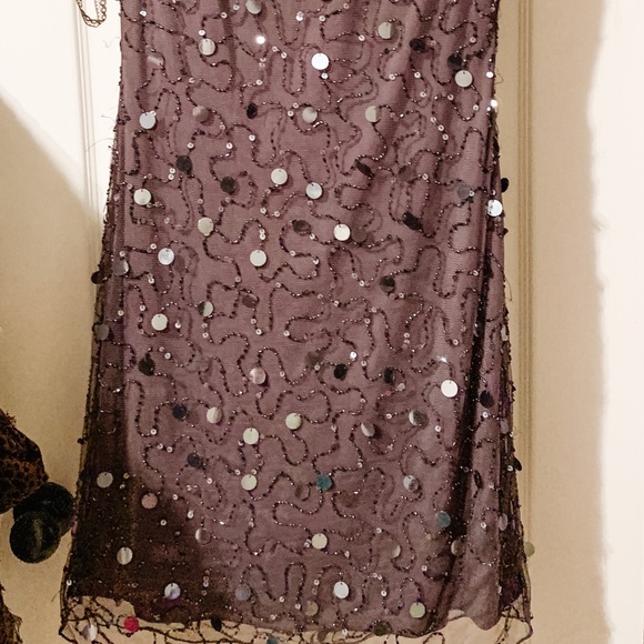 Cute dress for a party - Picture 2 of 3